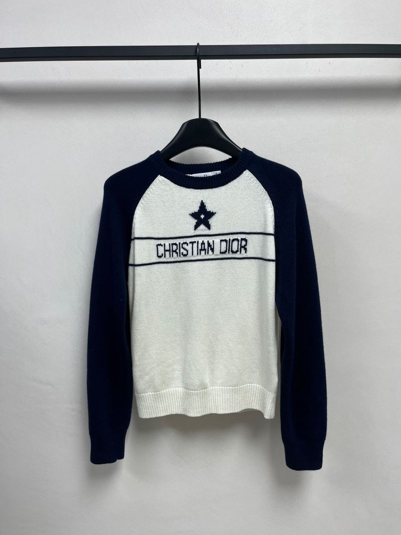 Christian Dior Sweaters